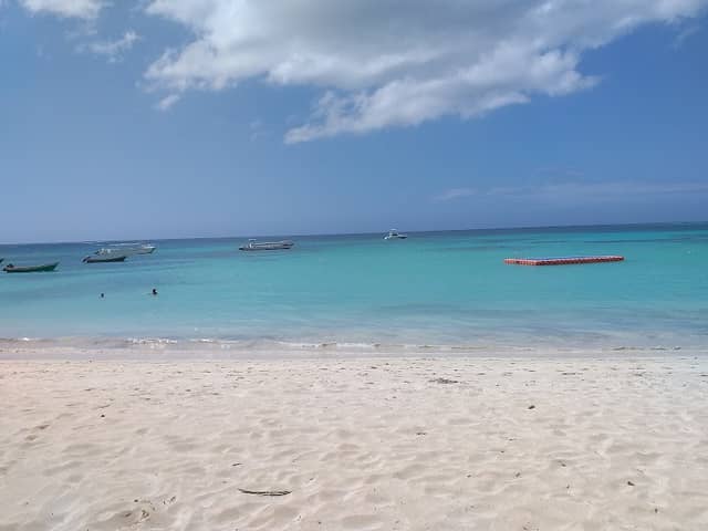 Punta Rucía Central Park - Image 1