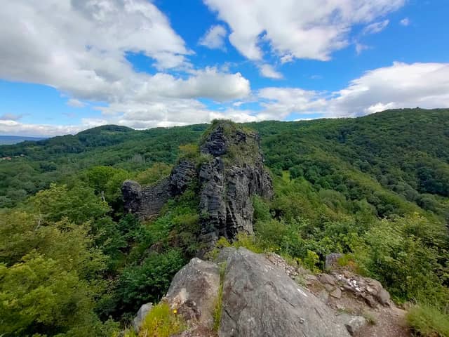 Vrabinec - Image 1