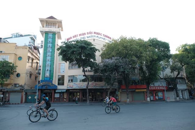 Thang Long Water Puppet Theatre - Image 2