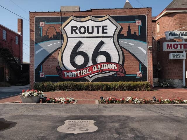 Route 66 Association of Illinois - Image 2