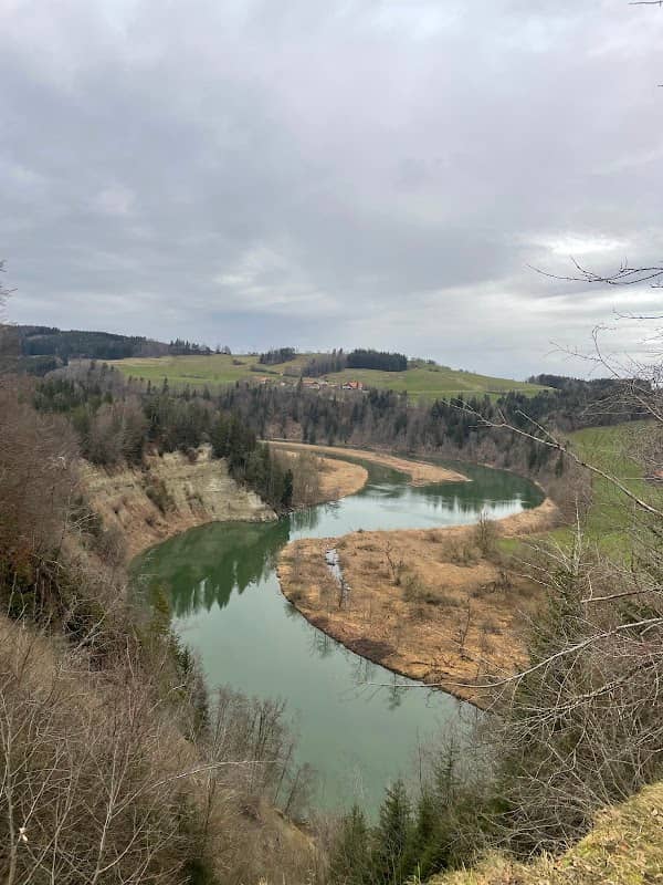 Illerdurchbruch Aussichtspunkt - Image 2