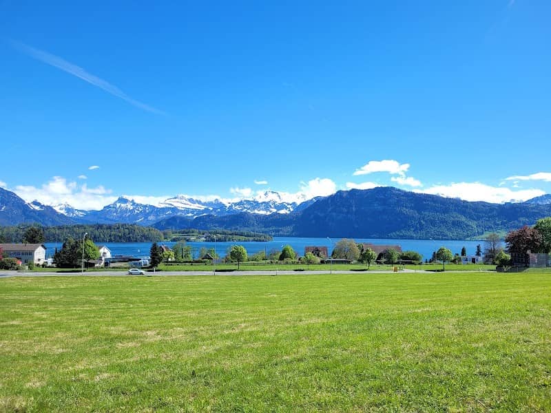 Aussichtspunkt Bodenweidweg - Image 3