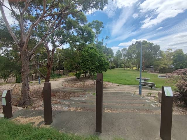 Brian Randolph Park - Image 2