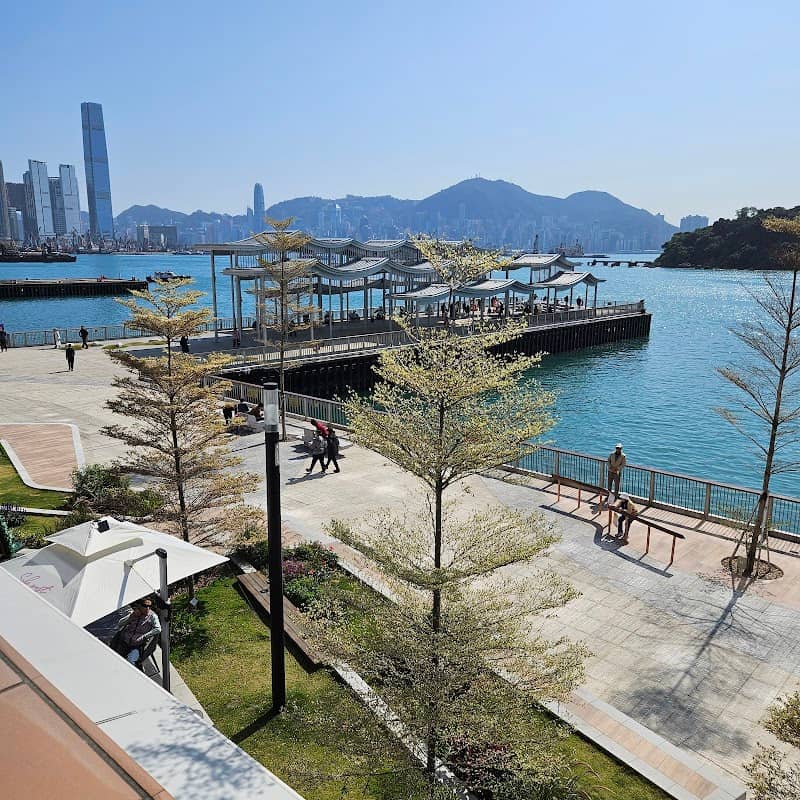 TOWNPLACE PROMENADE - Image 1
