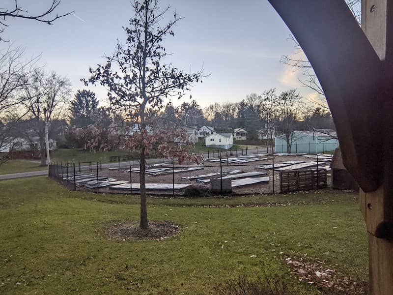 Saint Clairsville Community Garden - Image 1