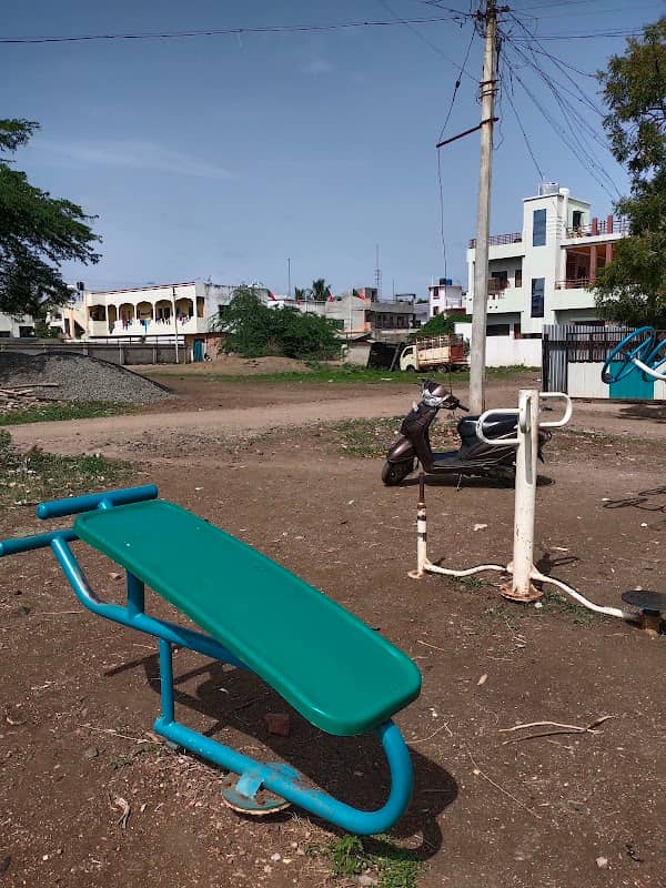 Maseer park - Image 1