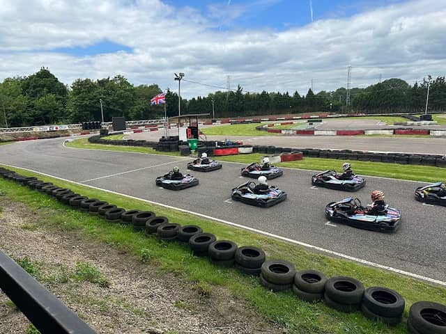 Brentwood Karting - Image 2