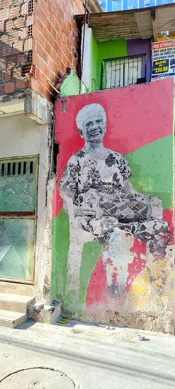 Painel Artístico - Image 1