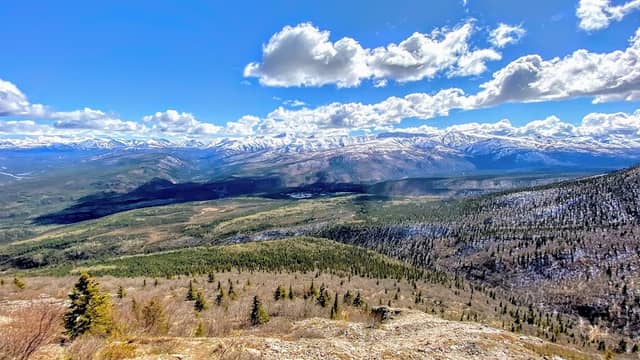 Mount Healy Overlook Trailhead - Image 1