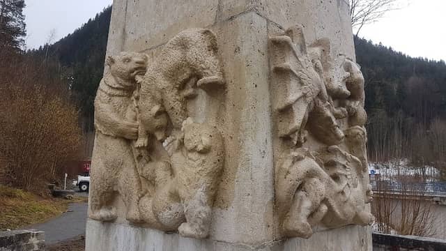 Denkmal am Lech - Image 2