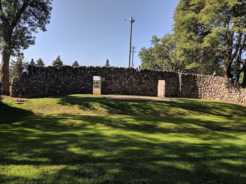 Bulow Park - Image 1