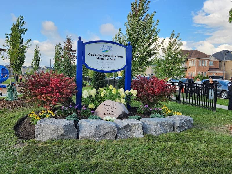 Middletown Park - Image 1