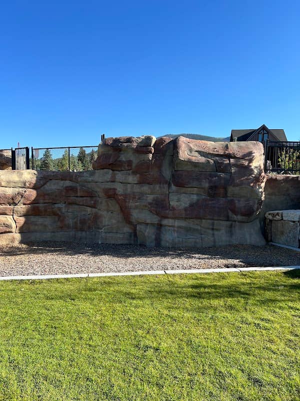 Town Park Climbing Wall - Image 3