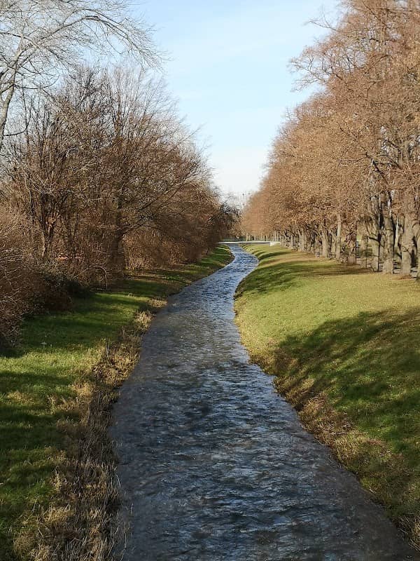 Erftauen Sommerfest Treff Natur - Image 1
