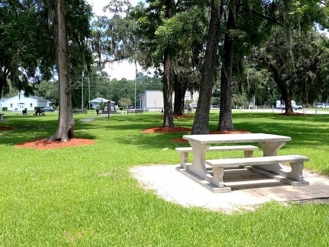 Bloomingdale Veterans Freedom Park - Image 2