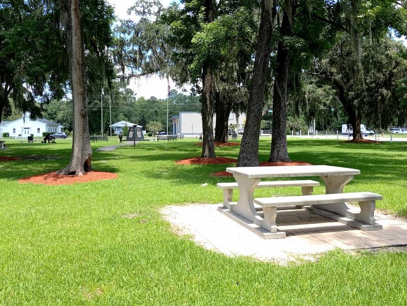 Bloomingdale Veterans Freedom Park - Image 2