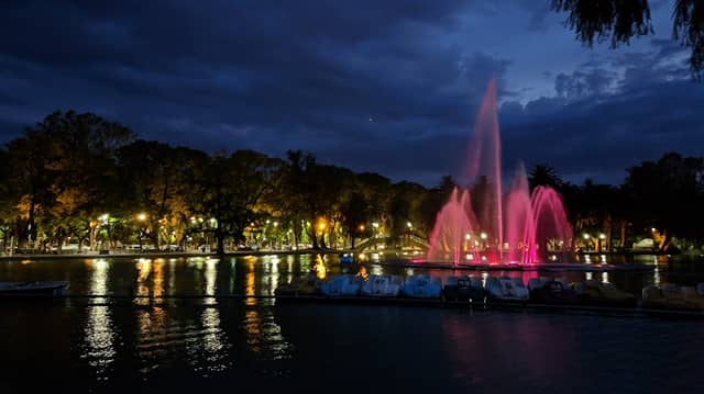 Parque de la Independencia - Image 1