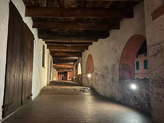 Via degli Asini - Image 1