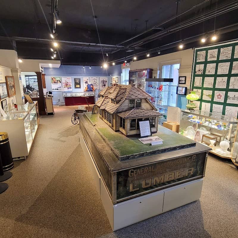 Morgantown History Museum - Image 1