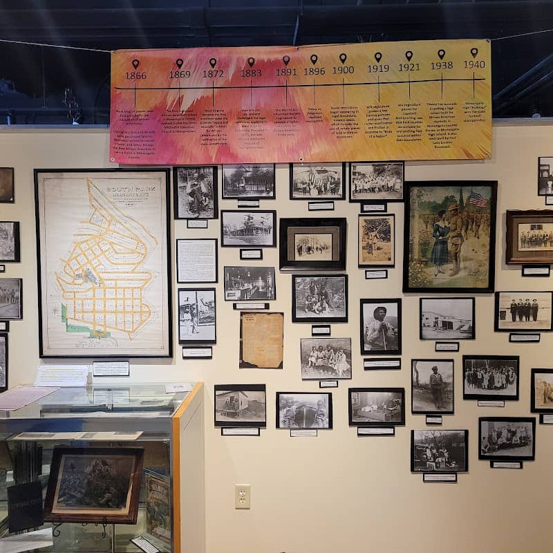 Morgantown History Museum - Image 3