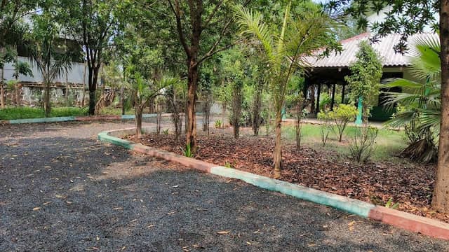 Gandhi Park - Image 1