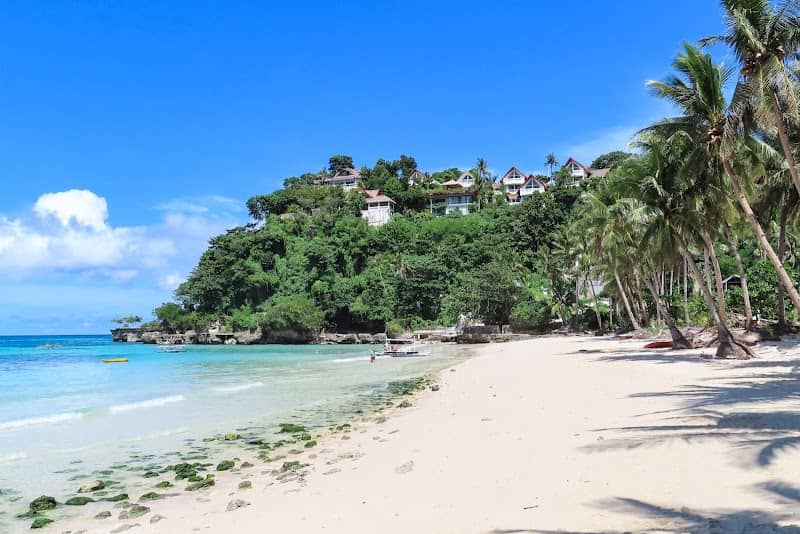 Diniwid Beach - Image 1