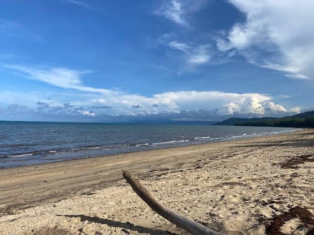 Wonga Beach Access - Image 1