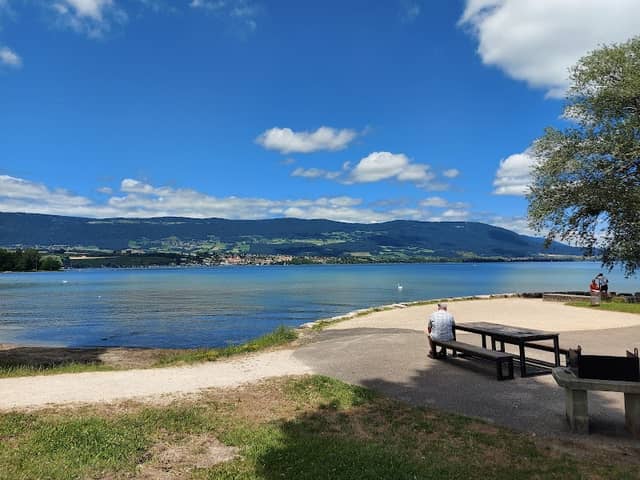 Parc des Rives du Lac - Image 3