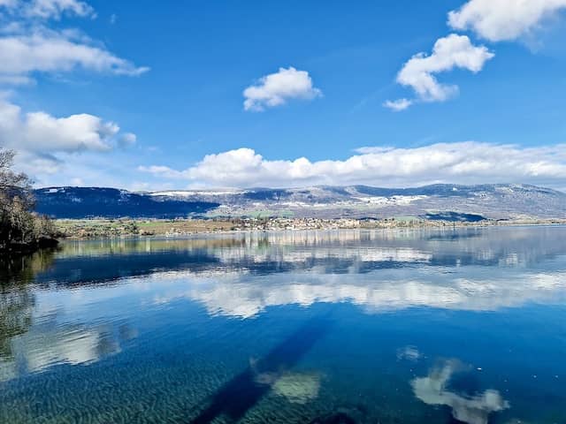 Parc des Rives du Lac - Image 2