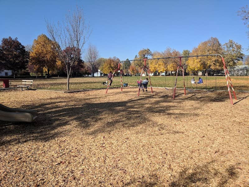 Candy Cane Park - Image 3