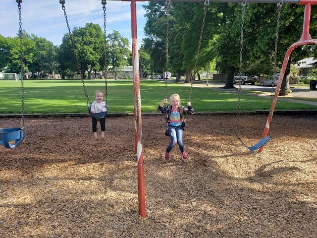 Candy Cane Park - Image 1