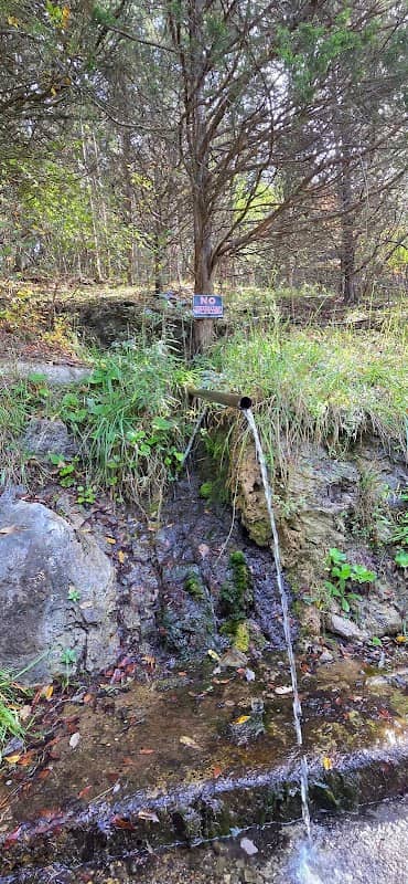 Natural Spring - Image 1