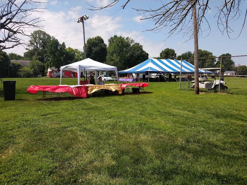 Garfield Park - Image 1