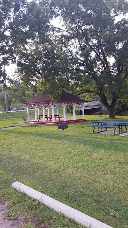 Ed Musial Memorial Park - Image 1