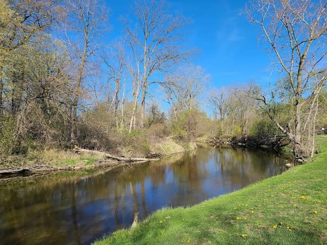 Ed Musial Memorial Park - Image 2