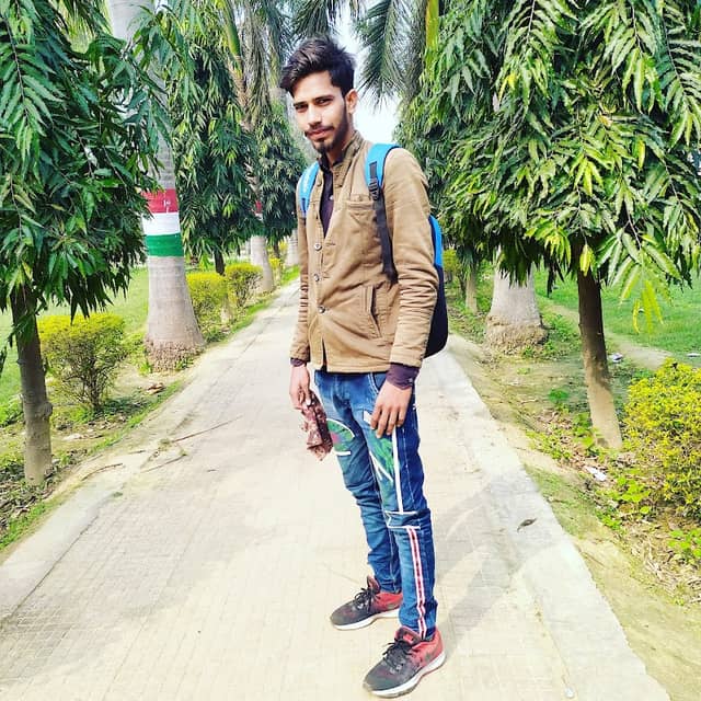 Ambedkar Park, Mahuwari - Image 2