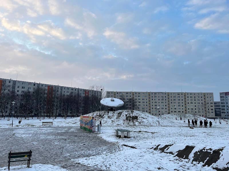 UFO Medzijarky - Image 2