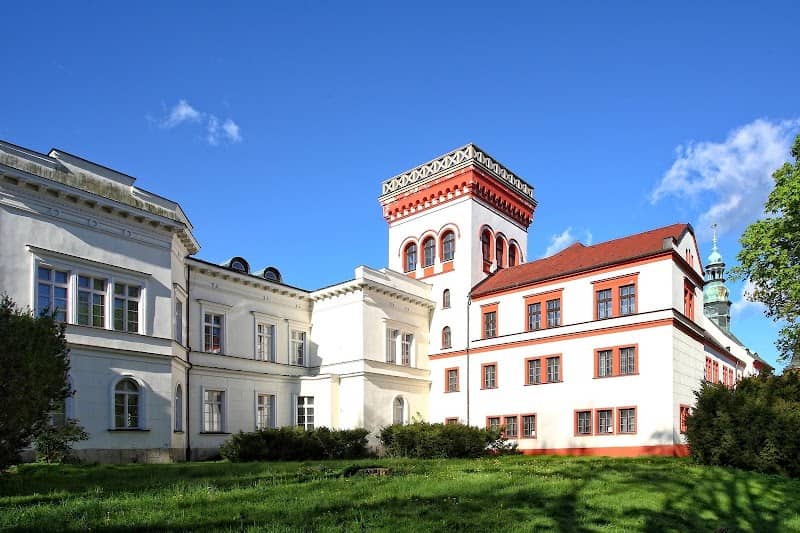Reichenberg Castle - Image 2
