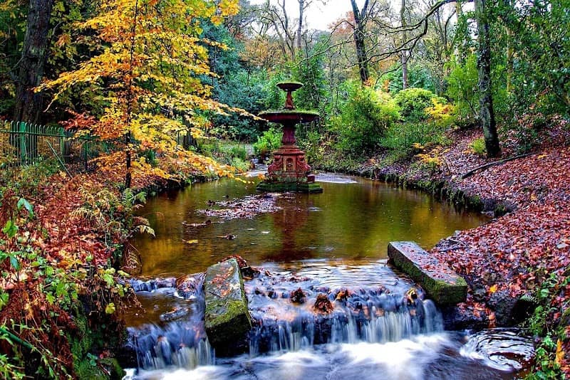 Whitehall Park - Image 2