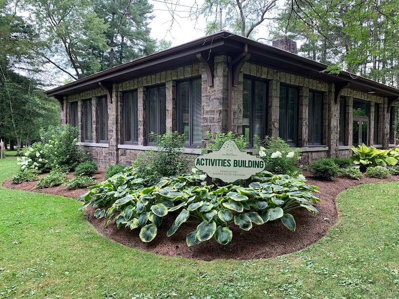 Activities Building - Image 2