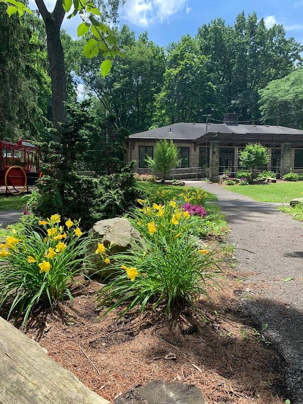 Activities Building - Image 1