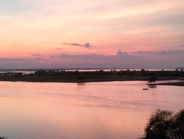 River side view - Image 1