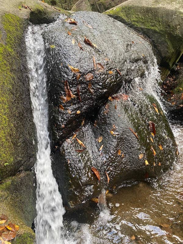 Waterfalls - Image 2