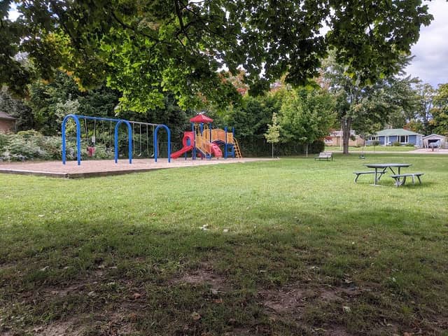 North Street Park - Image 2