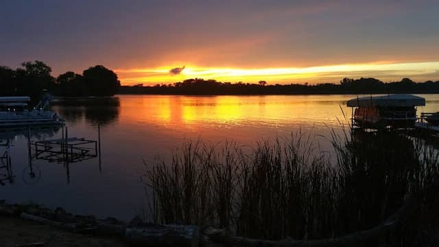Brown's Lake-Bigelow Park - Image 1