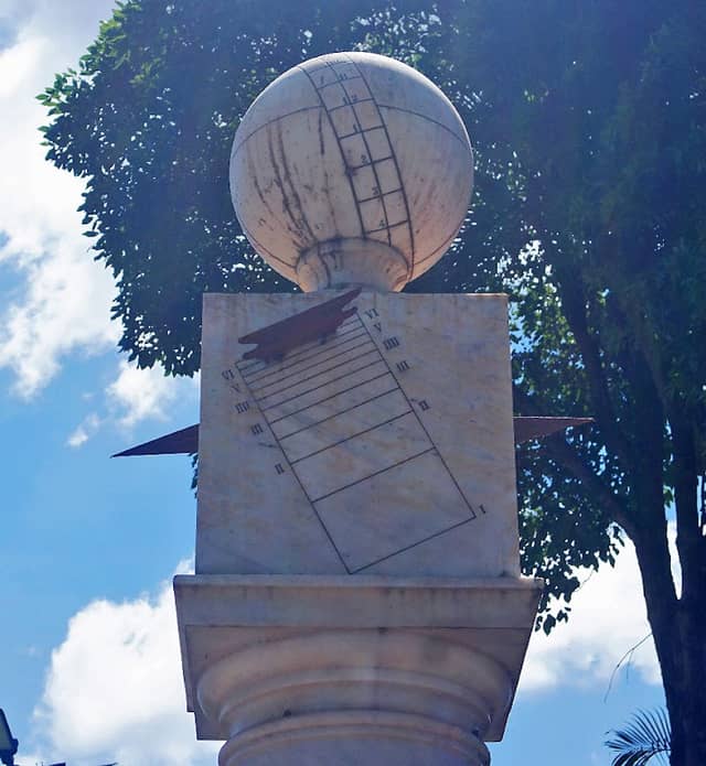 Relogio do Sol - Image 1