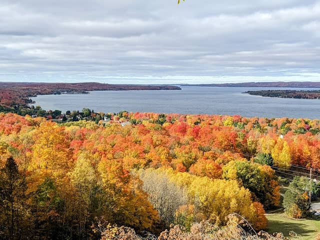Avalanche Trail - Image 1