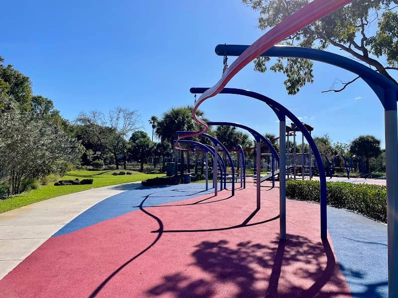 Veterans Park - Image 1
