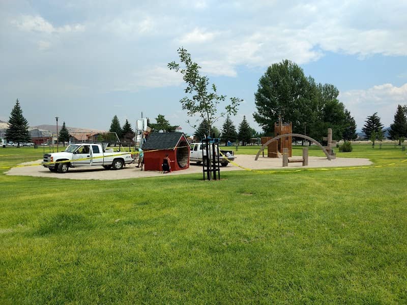 Benny Goodman Park - Image 1