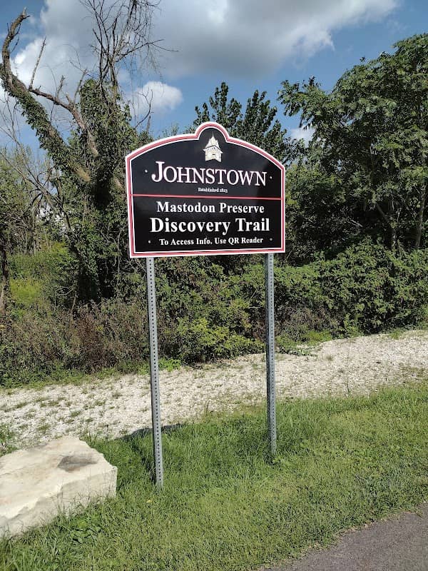 Johnstown Trail Head TJ Evans Bike Path - Image 2